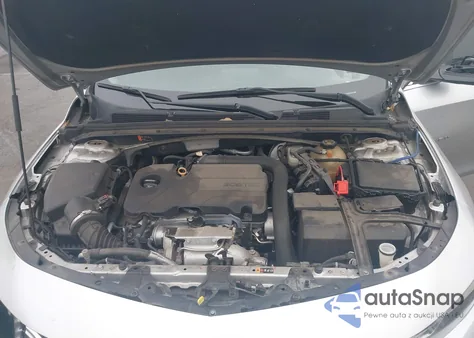 2018 Chevrolet Malibu Lt z USA, uszkodzony, nr VIN 1G1ZD5STXJF259778